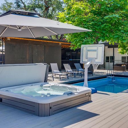 Updated Three Rivers Vacation Rental With Gas Grill المظهر الخارجي الصورة