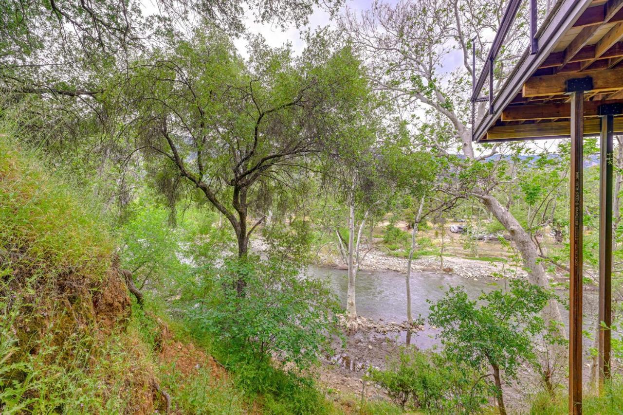 Updated Three Rivers Vacation Rental With Gas Grill المظهر الخارجي الصورة
