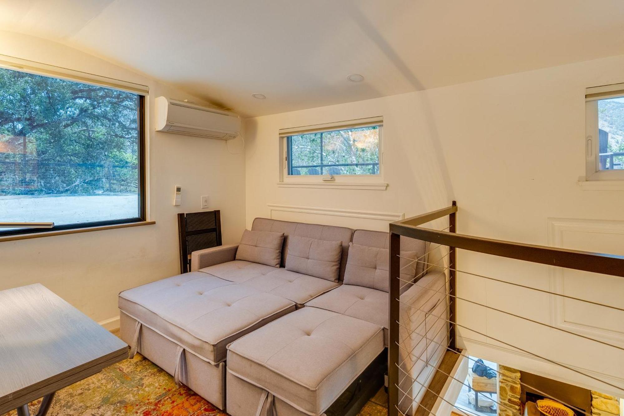 Updated Three Rivers Vacation Rental With Gas Grill المظهر الخارجي الصورة