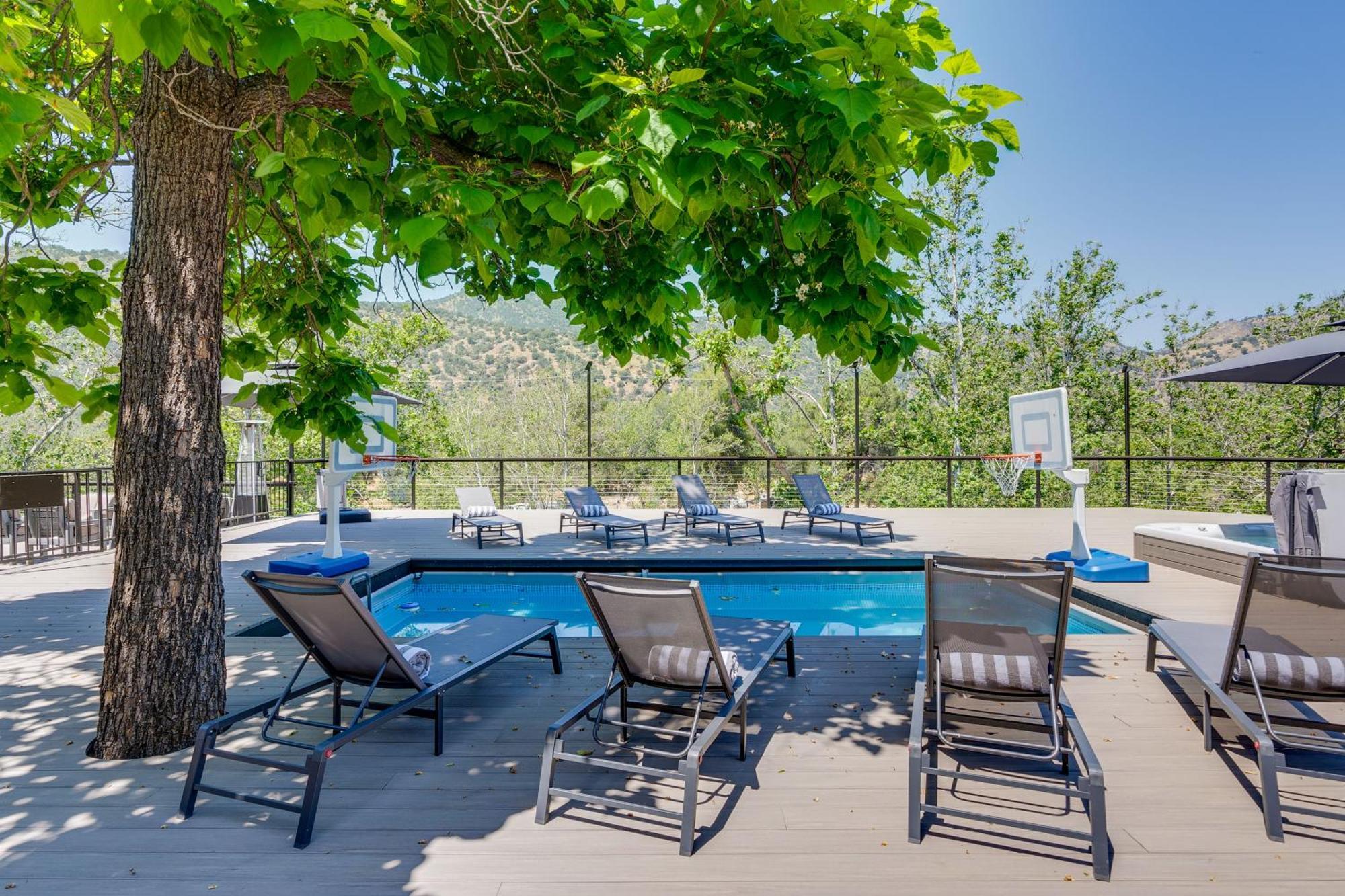 Updated Three Rivers Vacation Rental With Gas Grill المظهر الخارجي الصورة